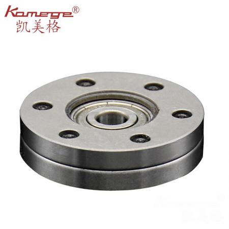 XD-F5 Knife guide roller for leather splitting machine